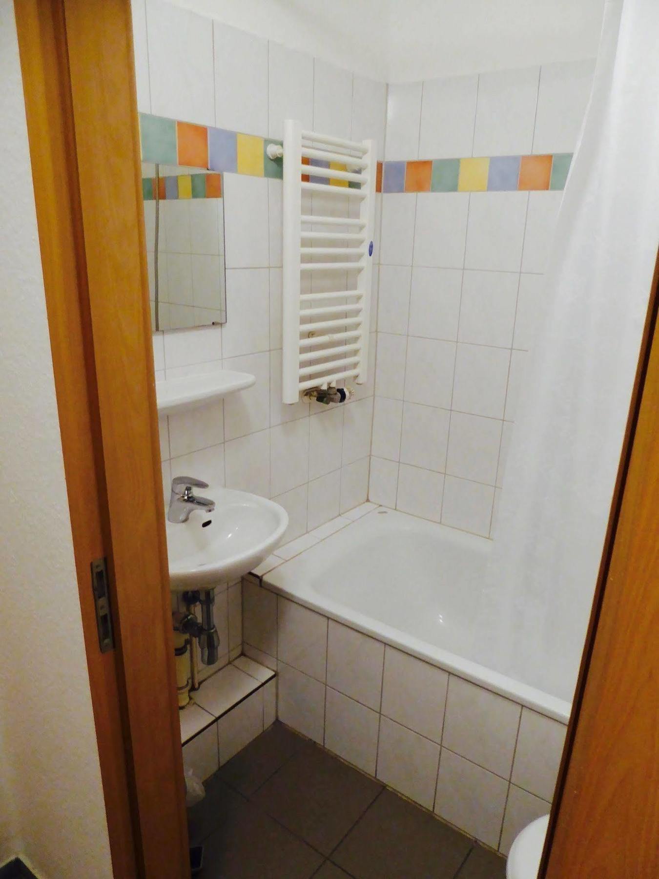 Boardinghouse Mundsburg Aparthotel Hamburg-Harburg Exteriör bild